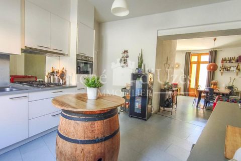 Villa i Uzes, Gard, Uzes - € 345.000 | Ref: 301229167 - foto 5
