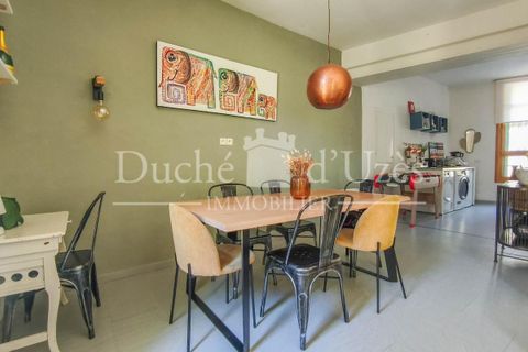 Villa i Uzes, Gard, Uzes - € 345.000 | Ref: 301229167 - foto 6