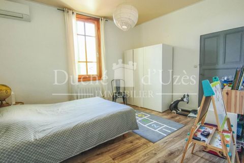 Villa i Uzes, Gard, Uzes - € 345.000 | Ref: 301229167 - foto 8