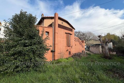 Villa a Gardanne, Bouches-du-Rhone, Gardanne - € 349.900 | Ref: 889V1906M - foto 2