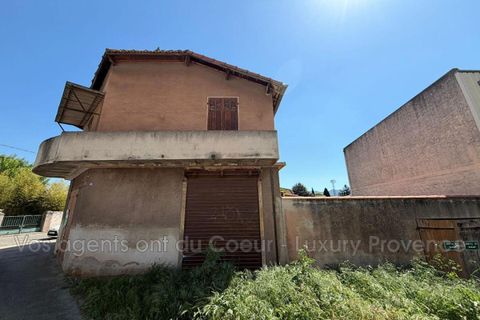 Villa a Gardanne, Bouches-du-Rhone, Gardanne - € 349.900 | Ref: 889V1906M - foto 7