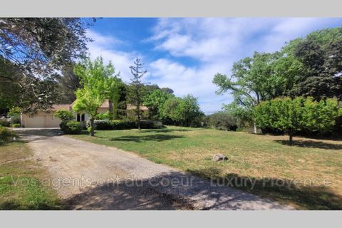 Villa a Belcodène, Bouches-du-Rhone, Belcodène - € 550.000 | Ref: 889V1902M - foto 2