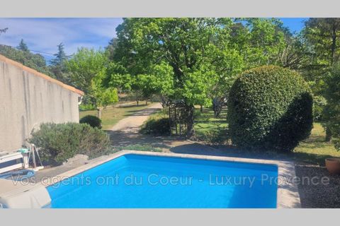 Villa a Belcodène, Bouches-du-Rhone, Belcodène - € 550.000 | Ref: 889V1902M - foto 3