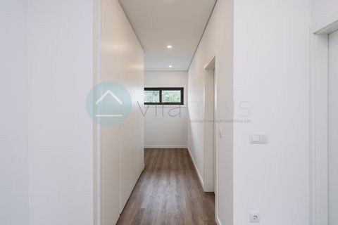 Leilighet i Foz do Sousa e Covelo, Porto, Foz do Sousa e Covelo - € 295 000 | Ref: APA_31653 - foto 3