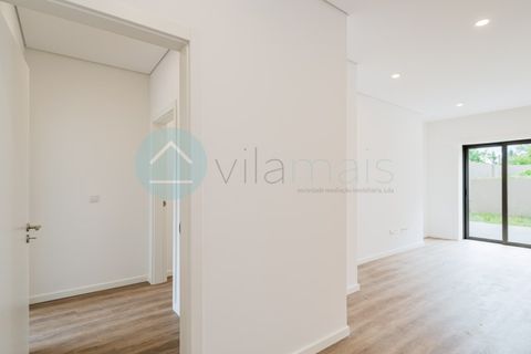 Leilighet i Foz do Sousa e Covelo, Porto, Foz do Sousa e Covelo - € 295 000 | Ref: APA_31653 - foto 12
