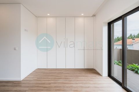 Leilighet i Foz do Sousa e Covelo, Porto, Foz do Sousa e Covelo - € 295 000 | Ref: APA_31653 - foto 13