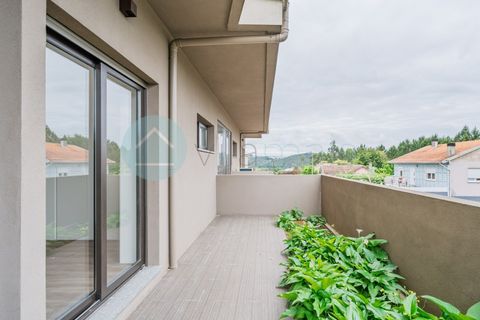 Leilighet i Foz do Sousa e Covelo, Porto, Foz do Sousa e Covelo - € 295 000 | Ref: APA_31653 - foto 19