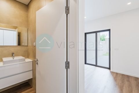 Leilighet i Foz do Sousa e Covelo, Porto, Foz do Sousa e Covelo - € 295 000 | Ref: APA_31653 - foto 17