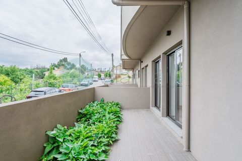 Leilighet i Foz do Sousa e Covelo, Porto, Foz do Sousa e Covelo - € 295 000 | Ref: APA_31653 - foto 20
