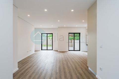 Leilighet i Foz do Sousa e Covelo, Porto, Foz do Sousa e Covelo - € 295 000 | Ref: APA_31653 - foto 8