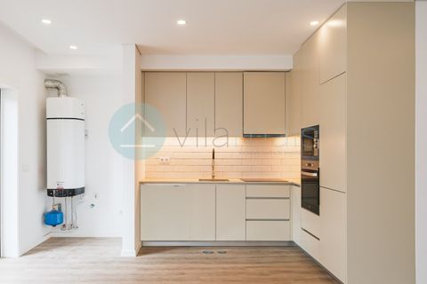Leilighet i Foz do Sousa e Covelo, Porto, Foz do Sousa e Covelo - € 295 000 | Ref: APA_31653 - foto 5