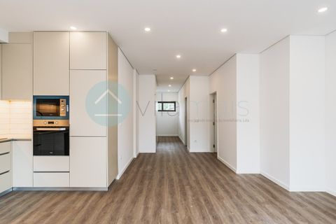Leilighet i Foz do Sousa e Covelo, Porto, Foz do Sousa e Covelo - € 295 000 | Ref: APA_31653 - foto 6