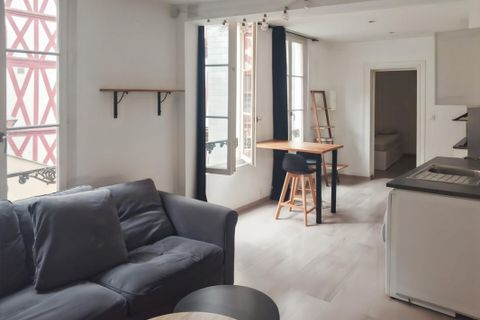 Leilighet i Rouen, Seine-Maritime, Rouen - € 145 000 | Ref: fr041810 - foto 2