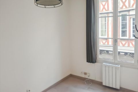 Leilighet i Rouen, Seine-Maritime, Rouen - € 145 000 | Ref: fr041810 - foto 4