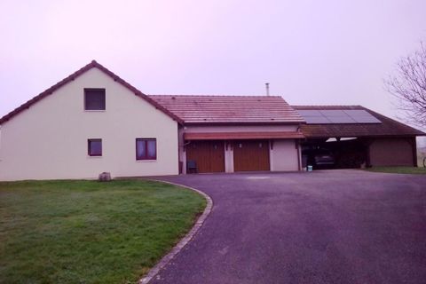 Villa i Escles, Vosges, Escles - € 93.450 | Ref: fr040443 - foto 1