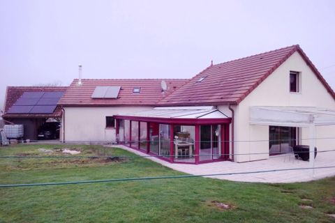 Villa i Escles, Vosges, Escles - € 93.450 | Ref: fr040443 - foto 2