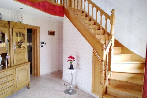 Villa i Escles, Vosges, Escles - € 93.450 | Ref: fr040443 - foto 6