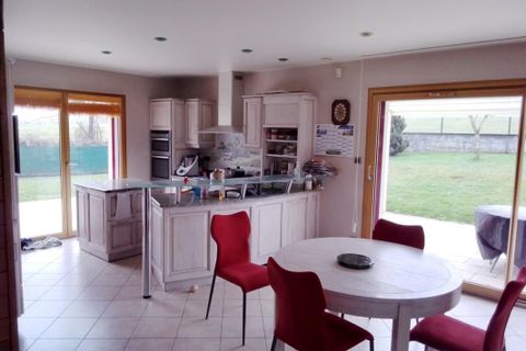 Villa i Escles, Vosges, Escles - € 93.450 | Ref: fr040443 - foto 7