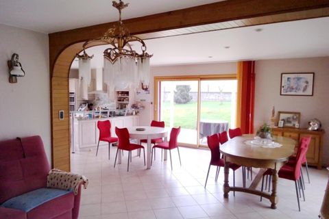 Villa i Escles, Vosges, Escles - € 93.450 | Ref: fr040443 - foto 8