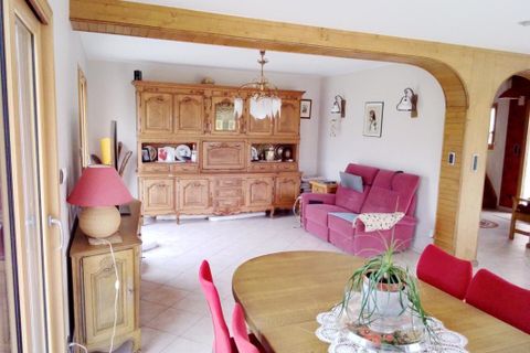 Villa i Escles, Vosges, Escles - € 93.450 | Ref: fr040443 - foto 9