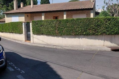 Byhus i Montpellier, Herault, Montpellier - € 480.000 | Ref: fr041581 - foto 11