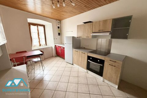 Masia a Lamothe, Haute-Loire, Lamothe - € 550/mes | Ref: 87014536 - foto 2