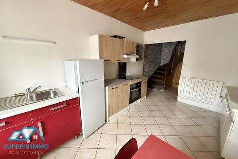 Masia a Lamothe, Haute-Loire, Lamothe - € 550/mes | Ref: 87014536 - foto 3