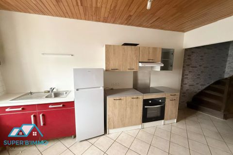 Masia a Lamothe, Haute-Loire, Lamothe - € 550/mes | Ref: 87014536 - foto 4