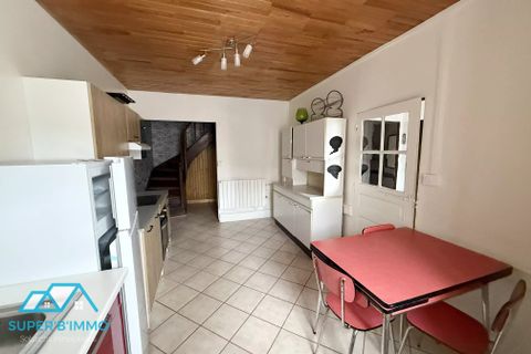 Masia a Lamothe, Haute-Loire, Lamothe - € 550/mes | Ref: 87014536 - foto 5