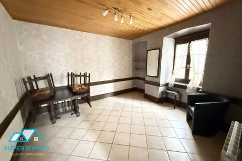 Masia a Lamothe, Haute-Loire, Lamothe - € 550/mes | Ref: 87014536 - foto 6