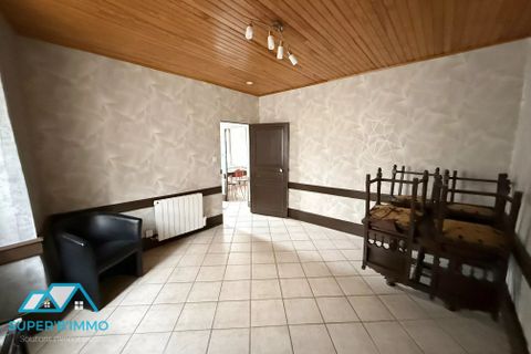 Masia a Lamothe, Haute-Loire, Lamothe - € 550/mes | Ref: 87014536 - foto 7