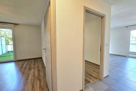 Leilighet i Cernay, Haut-Rhin, Cernay - € 228 000 | Ref: fr041736 - foto 10