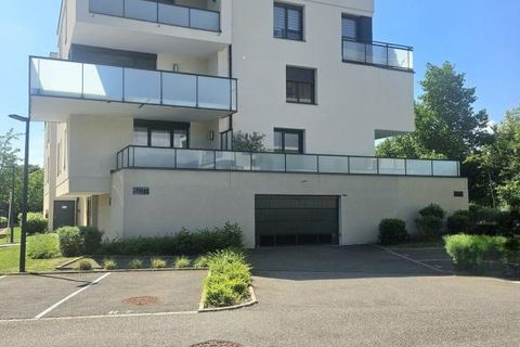 Leilighet i Cernay, Haut-Rhin, Cernay - € 228 000 | Ref: fr041736 - foto 14