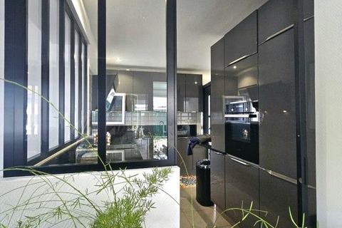 Villa a Mulhouse, Haut-Rhin, Mulhouse - € 227.500 | Ref: fr037853 - foto 2