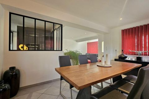 Villa a Mulhouse, Haut-Rhin, Mulhouse - € 227.500 | Ref: fr037853 - foto 4