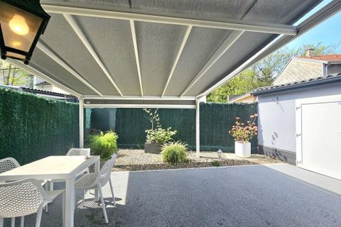 Villa a Mulhouse, Haut-Rhin, Mulhouse - € 227.500 | Ref: fr037853 - foto 5