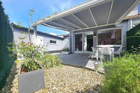 Villa a Mulhouse, Haut-Rhin, Mulhouse - € 227.500 | Ref: fr037853 - foto 6