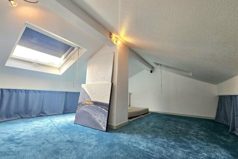 Villa a Mulhouse, Haut-Rhin, Mulhouse - € 227.500 | Ref: fr037853 - foto 11