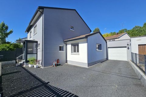 Villa a Mulhouse, Haut-Rhin, Mulhouse - € 227.500 | Ref: fr037853 - foto 18