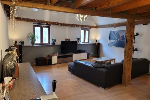 Dúplex a Molsheim, Bas-Rhin, Molsheim - € 855/mes | Ref: fr041791 - foto 2