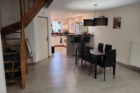 Dúplex a Molsheim, Bas-Rhin, Molsheim - € 855/mes | Ref: fr041791 - foto 3