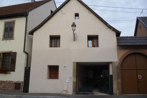 Dúplex a Molsheim, Bas-Rhin, Molsheim - € 855/mes | Ref: fr041791 - foto 4