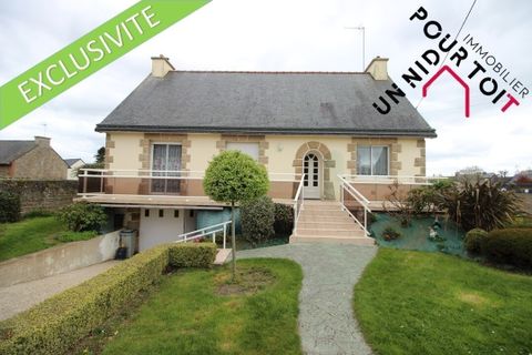 Villa i Grâces, Cotes-d'Armor, Grâces - € 239.800 | Ref: fr041318 - foto 1