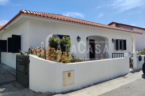Villa i Ilhavo, Aveiro, Ilhavo - € 350.000 | Ref: 17/2026 - foto 1