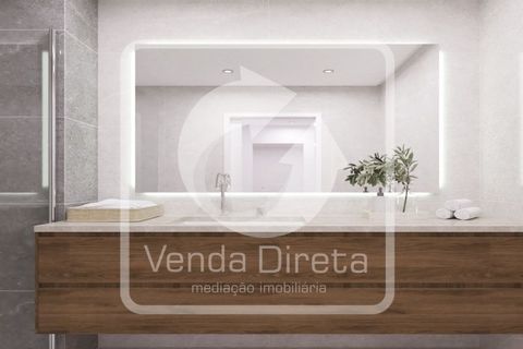 Lejlighed i Montijo, Setubal, Montijo - € 445.000 | Ref: VD-2605090-L1-RD/DVD-2 - foto 1