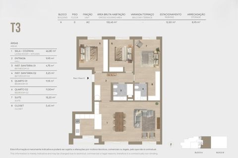 Lejlighed i Montijo, Setubal, Montijo - € 445.000 | Ref: VD-2605090-L1-RD/DVD-2 - foto 15