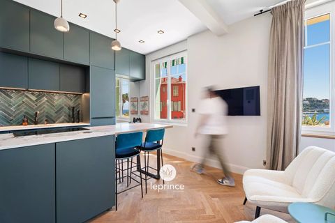 Lejlighed i Nice, Alpes-Maritimes, Nice - € 465.000 | Ref: AI2612 - foto 1