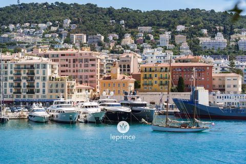 Lejlighed i Nice, Alpes-Maritimes, Nice - € 465.000 | Ref: AI2612 - foto 4