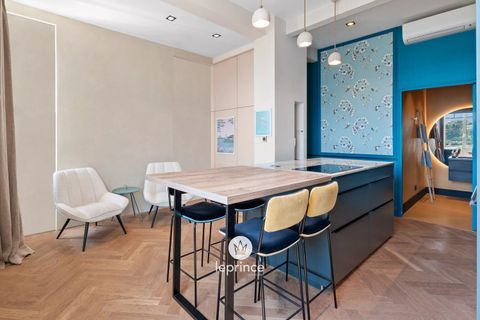 Lejlighed i Nice, Alpes-Maritimes, Nice - € 465.000 | Ref: AI2612 - foto 6