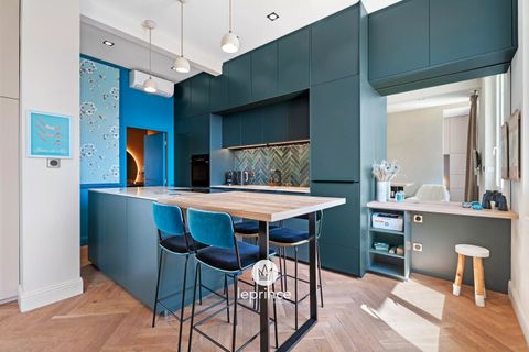 Lejlighed i Nice, Alpes-Maritimes, Nice - € 465.000 | Ref: AI2612 - foto 7